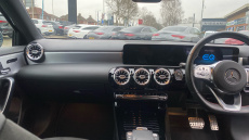 Mercedes-Benz A-Class A250e AMG Line Premium Plus 5dr Auto Hatchback